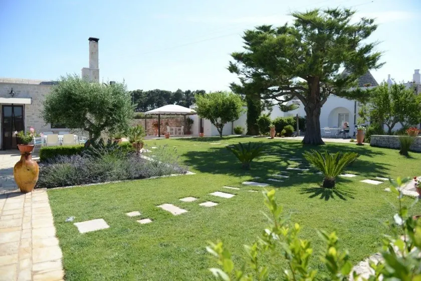 Trulli Dal Conte - Image 1