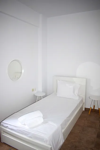 Muses Seaside Villas - Room