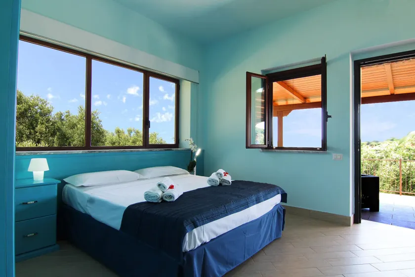 Agriturismo Vulcano - Image 1