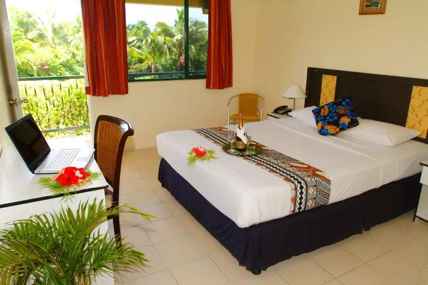 Grand West Villas - Image 1