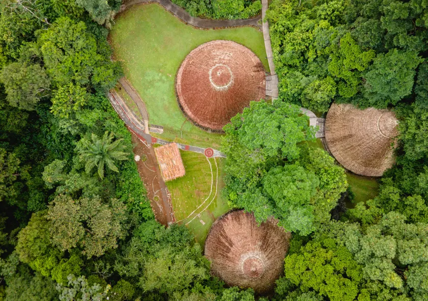 Aranwa Sarapiquí Rainforest Lodge - Image 1