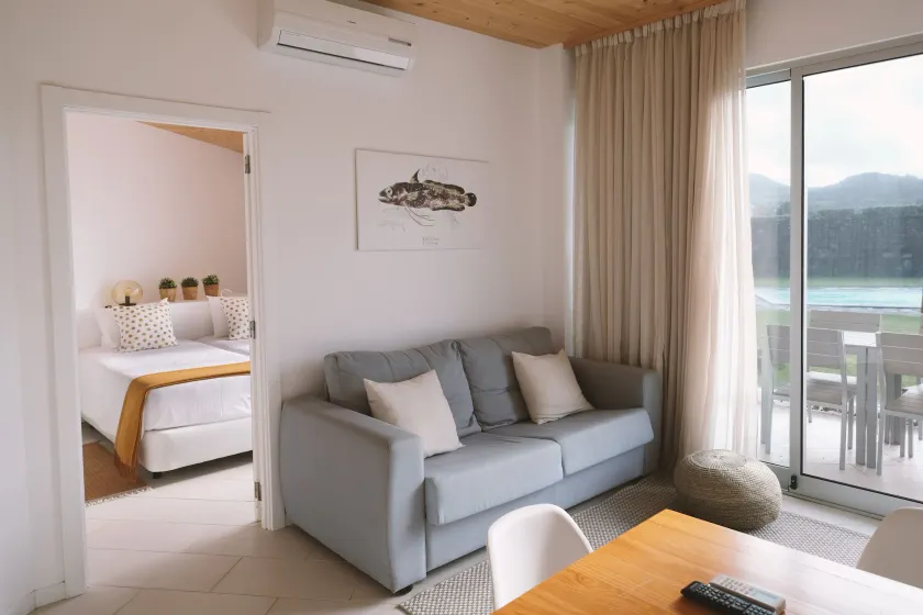 Sao Vicente Lodge - Image 1