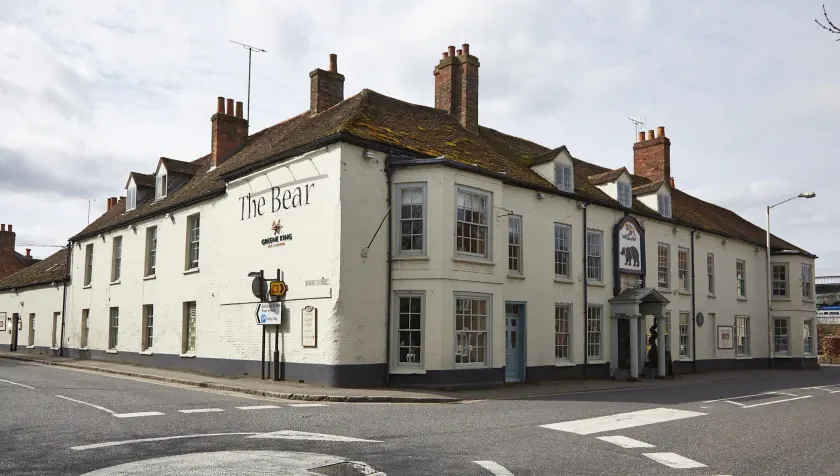 The Bear Hotel by Greene King Inns - Image 1