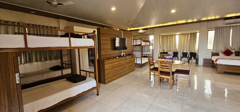 Shagun Resort & Water Park - Camera