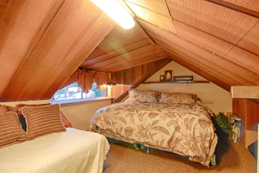 The Bernstein Bear Cabin - Image 1