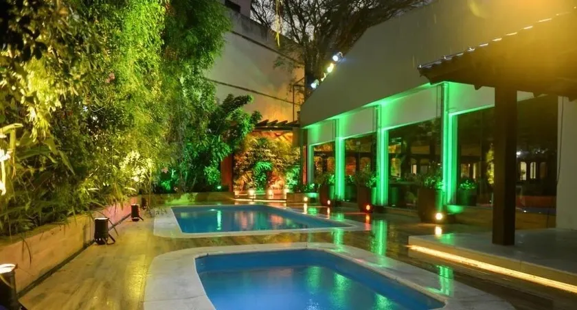 Itaimbé Palace Hotel - Image 1