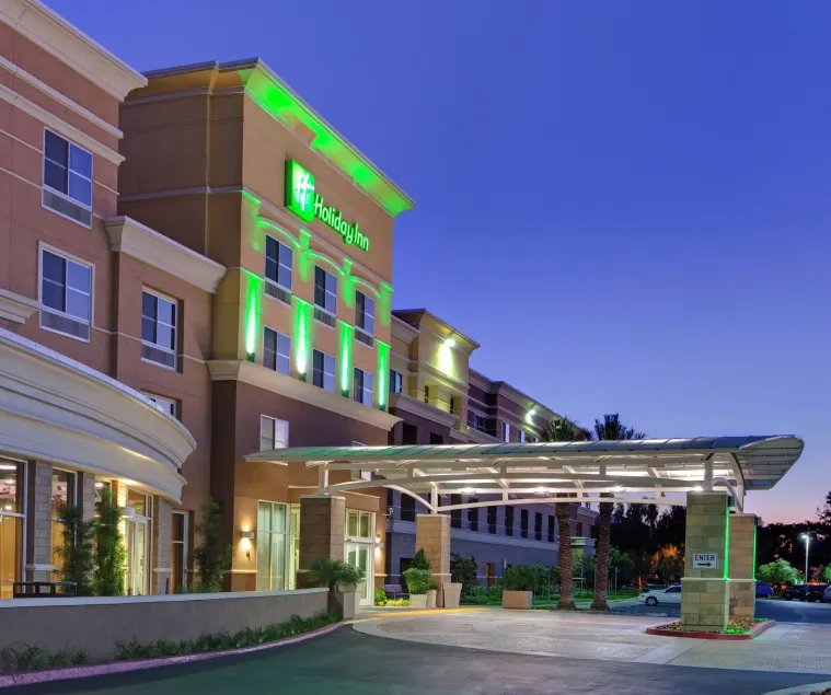 Holiday Inn Ontario Airport - California by IHG - Image 1