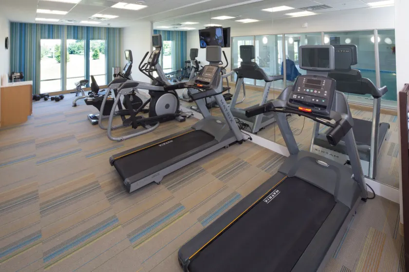 Holiday Inn Express & Suites Monroe by IHG - Image 1