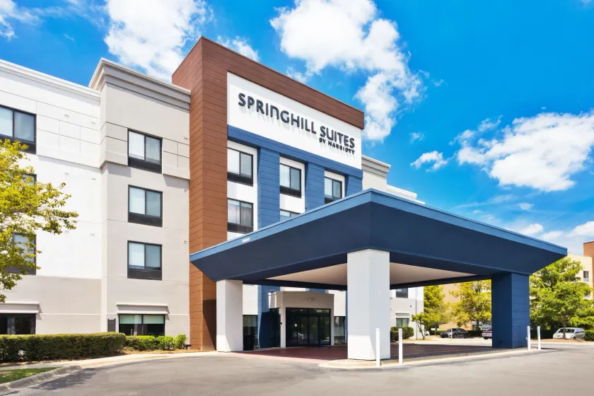 SpringHill Suites by Marriott Birmingham Colonnade - Image 1