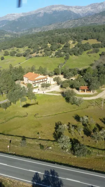 Hotel Rural Finca Liceo  - Image 1