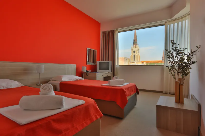 Hotel Putnik - Image 1