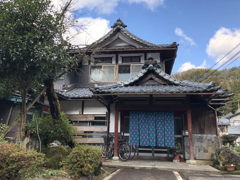 Noukaminsyuku Zakuro no Yado / Vacation STAY 15439 - Image 1