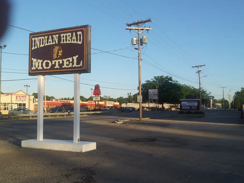 Indian Head Motel - Image 1
