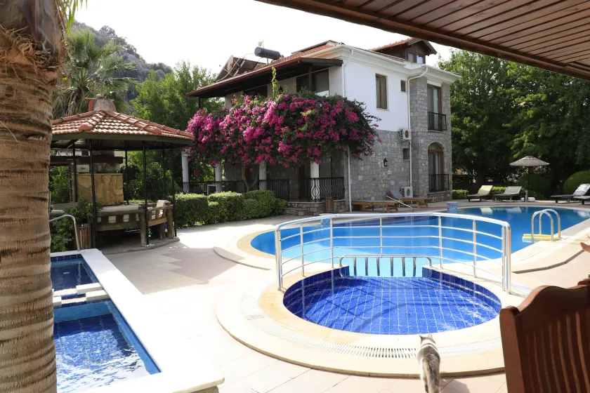 İztuzu apart&villas - Image 1