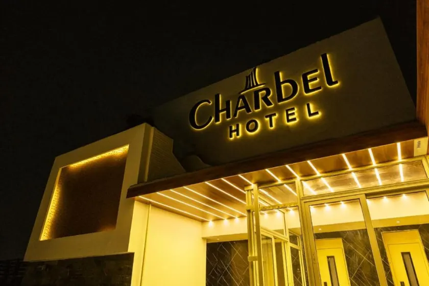 Mar Charbel Hotel Cairo - Image 1
