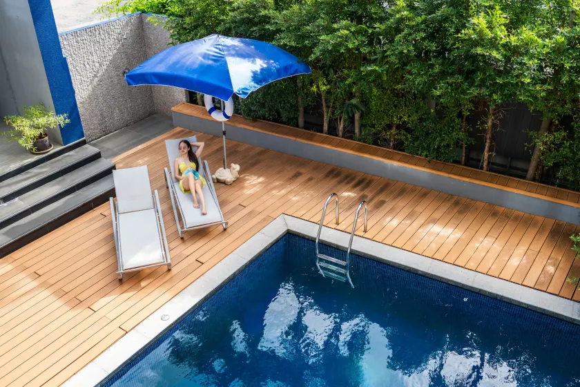 Bhukitta Boutique Hotel Phuket Town - Image 1