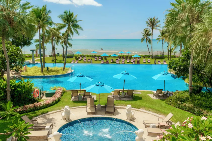 Sheraton Hua Hin Resort & Spa - Image 1