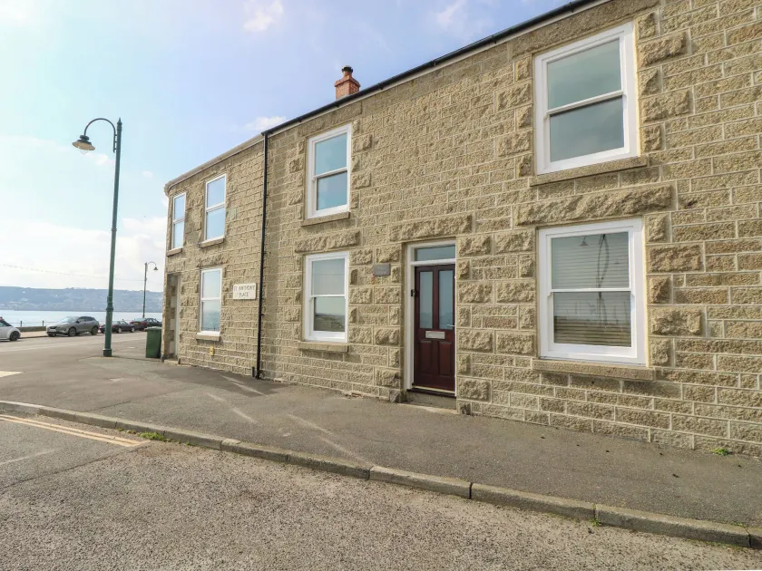 Jubilee Cottage - Image 1