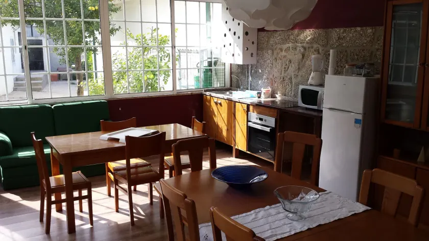 hostel do Ermal - Image 1