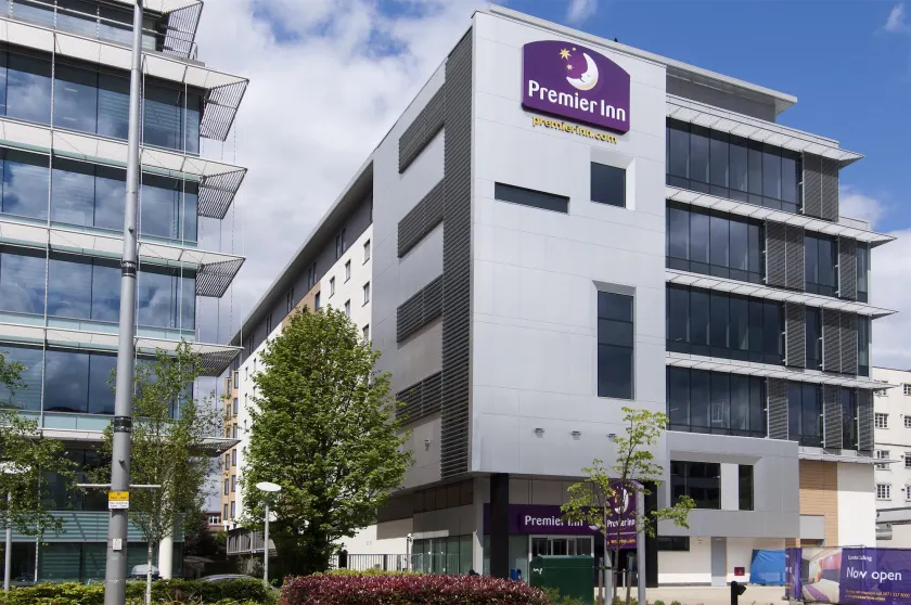 Premier Inn London Ealing - Image 1