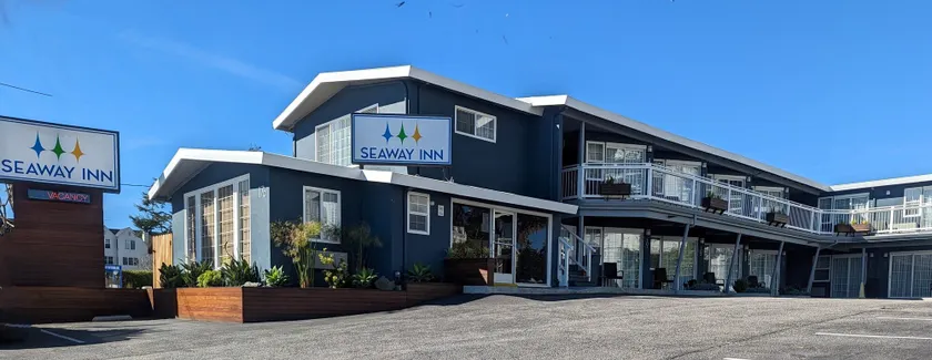 Seaway Inn - Image 1