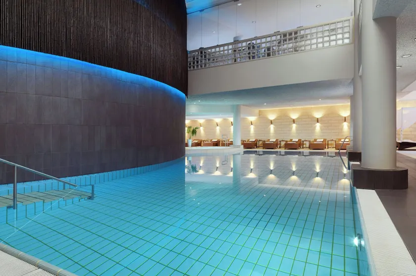 Le Méridien Stuttgart - Image 1