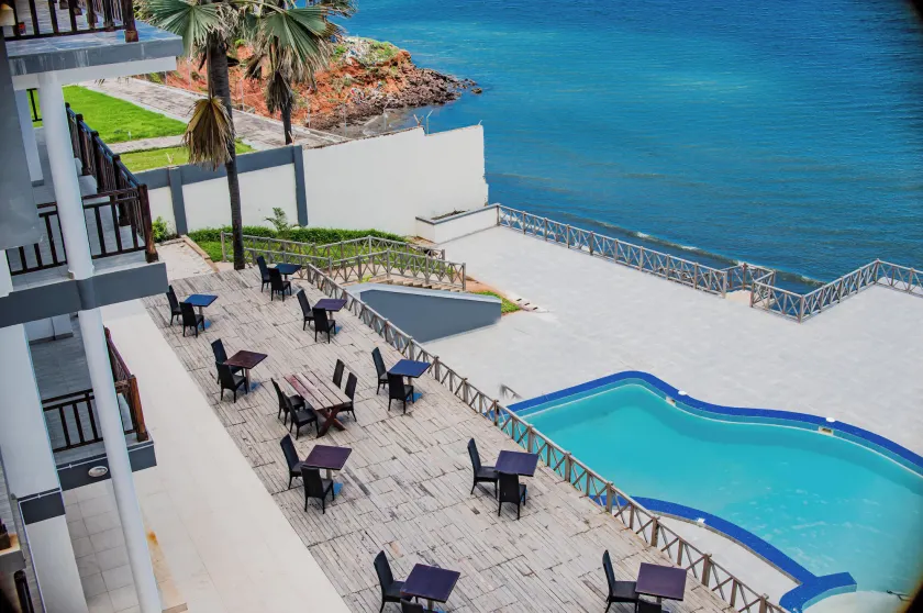 Majula Boutique Hotel - Image 1