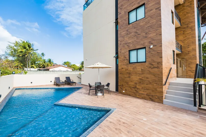 Macuco Residence - Image 1