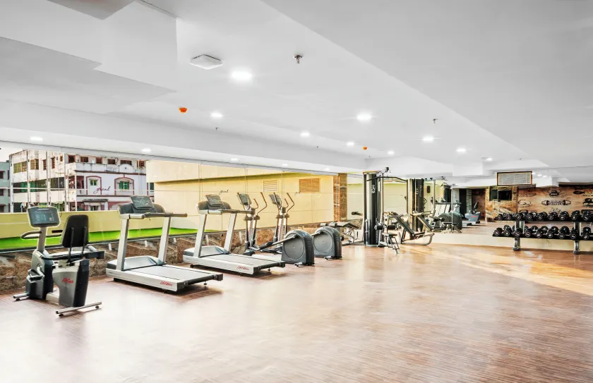 Grand Vijayawada by GRT Hotels - Image 1