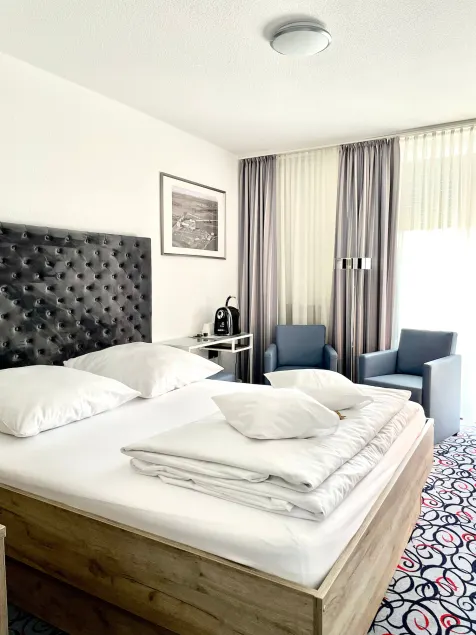 Hotel Pfefferhöhe Alsfeld - Image 1