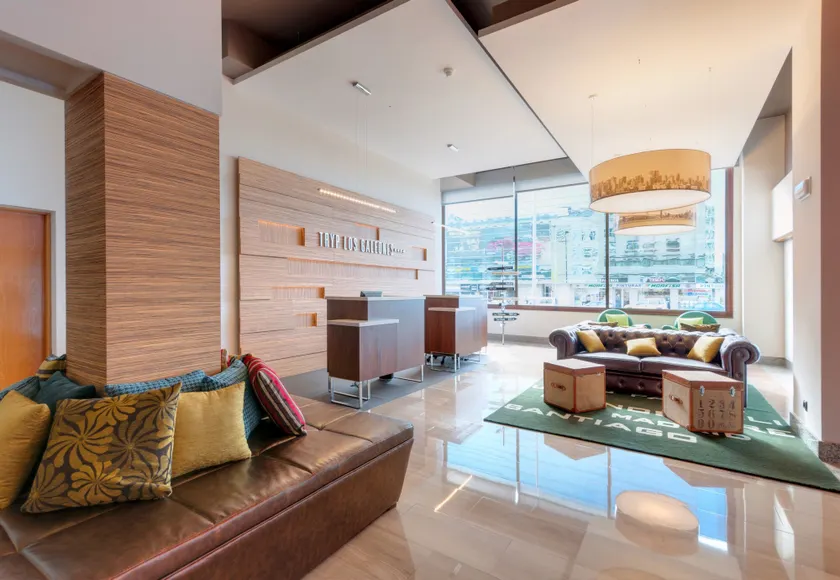 Hotel Vigo Los Galeones, Affiliated by Meliá - Image 1