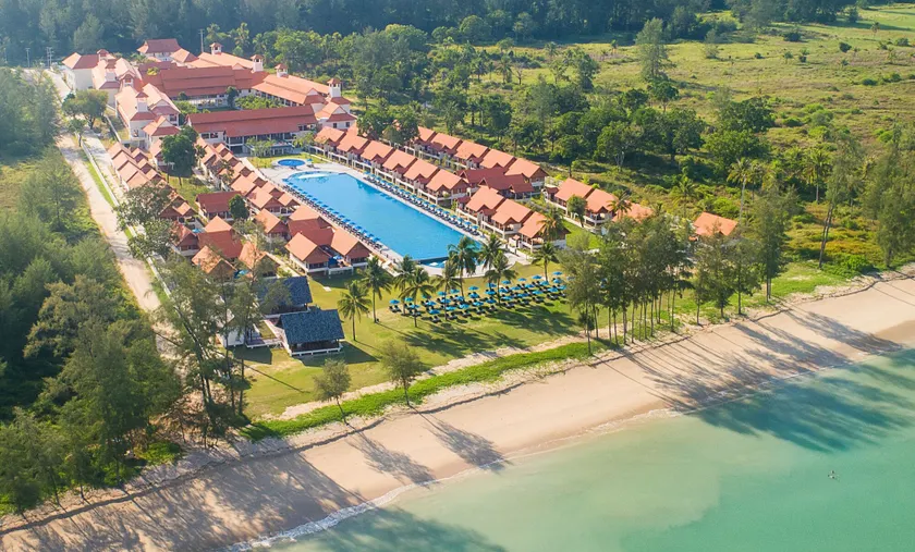 Le MENARA KHAO LAK  - Image 1