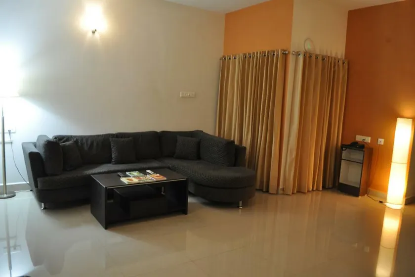 Jyothi Suites - Image 1