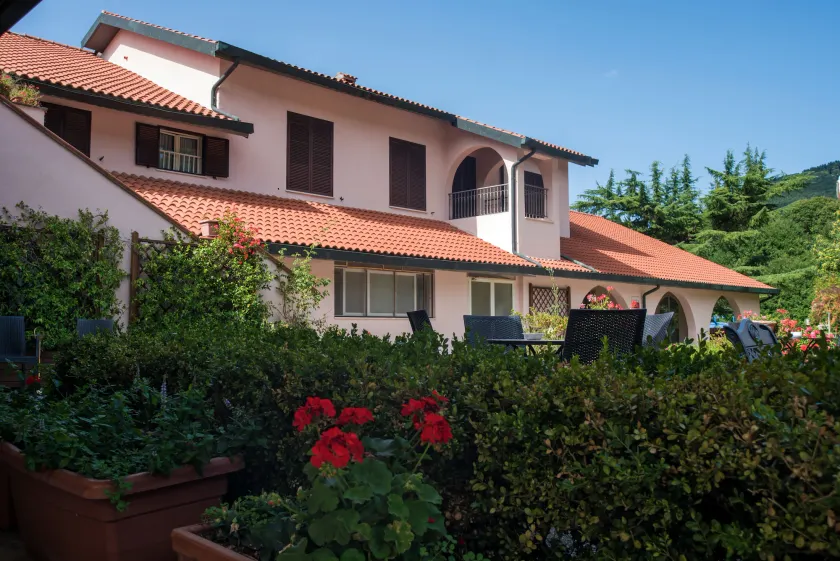 Antico Colle Toscano Resort - Image 1