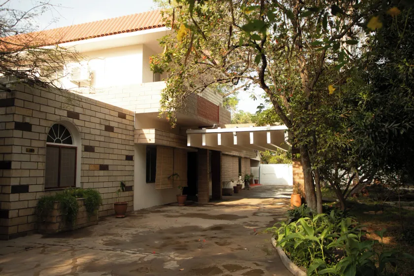 Akshaya Bungalow Coimbatore  - Image 1