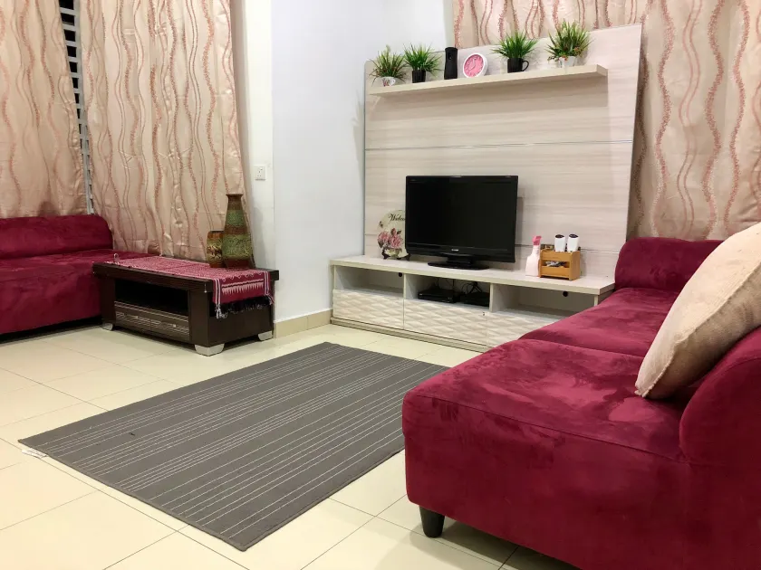 Seri Rendang Homestay Pekan Pahang - Image 1