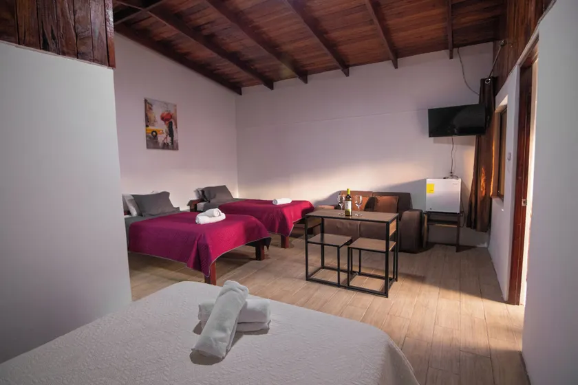 Hotel las Ardillas Monteverde - Image 1