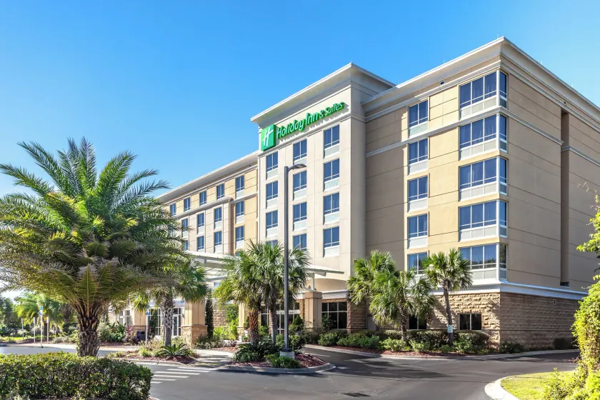 Holiday Inn Hotel & Suites Tallahassee Conference Center North by IHG - Image 1