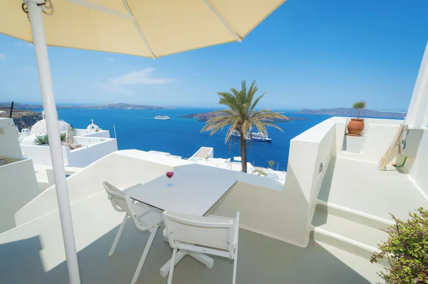 Pantelia Suites - Image 1