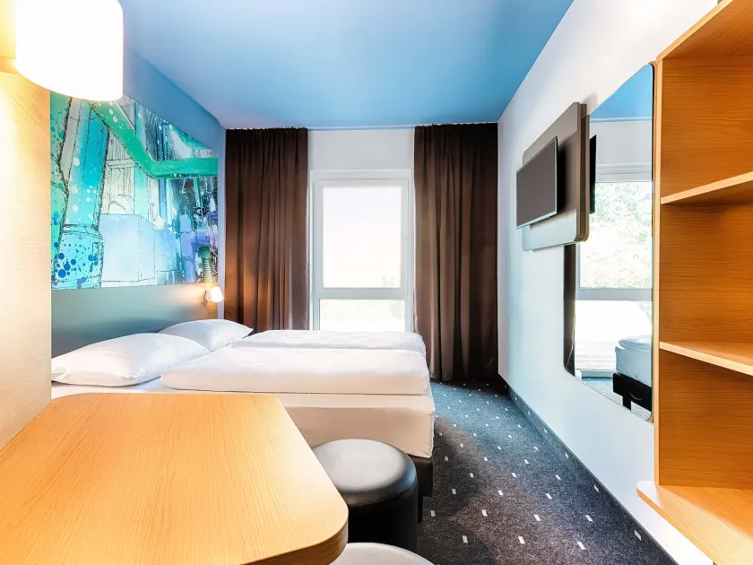 B&B Hotel Chemnitz - Image 1