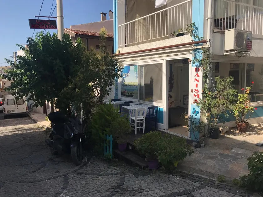 Beyaz Apart Pansiyon - Image 1