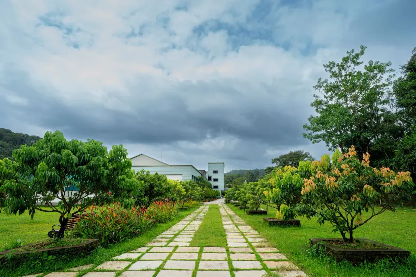 The Sanihara Hotel & Resort - Image 1