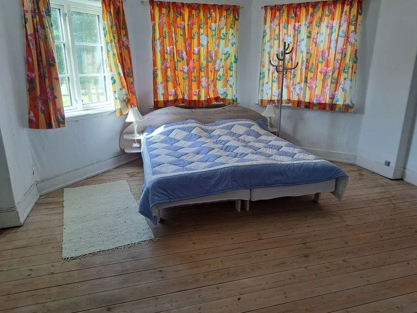 Hotel Fyrtårn - Rom
