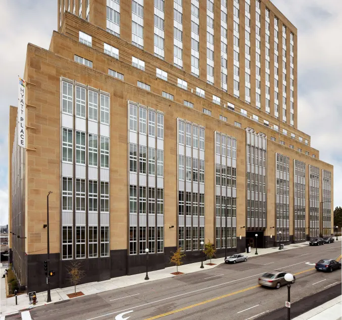 Hyatt Place St. Paul - Image 1