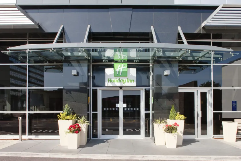 Holiday Inn Stevenage by IHG - Image 1