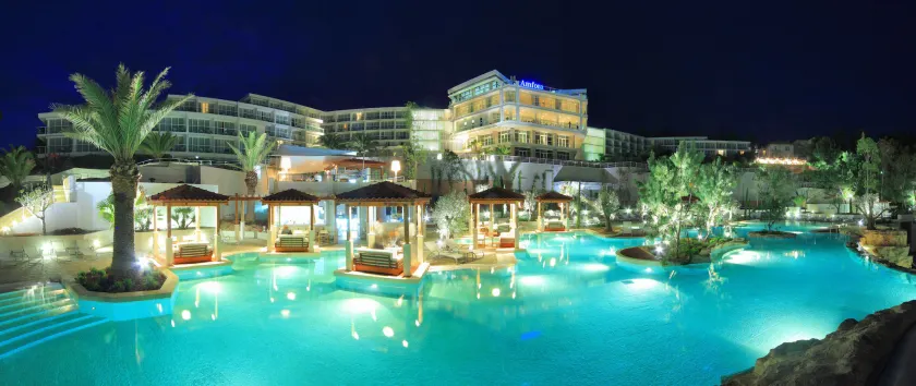 Amfora Hvar Grand Beach Resort - Image 1