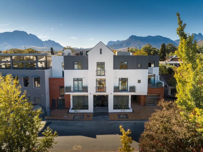 Hotel Krige - Image 1