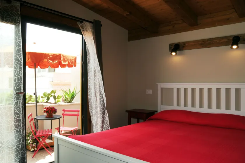 TerraSole Bakery B&B - Image 1