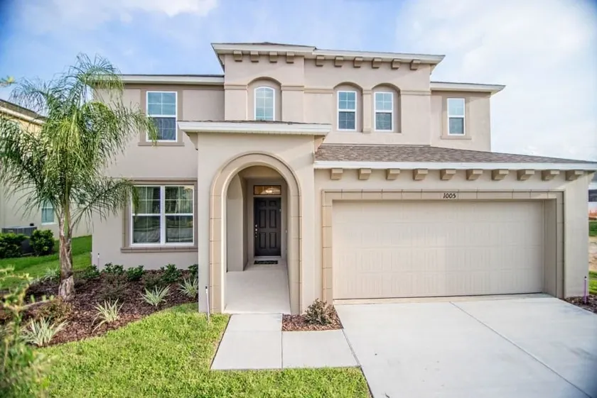 1005 The Shires House 7 Bedroom by Florida Star - Image 1