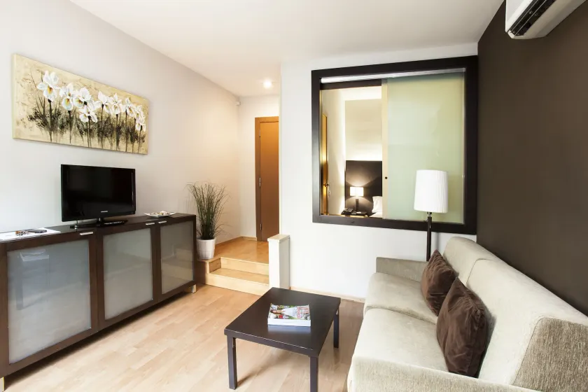 Senator Barcelona Apartments - Image 1